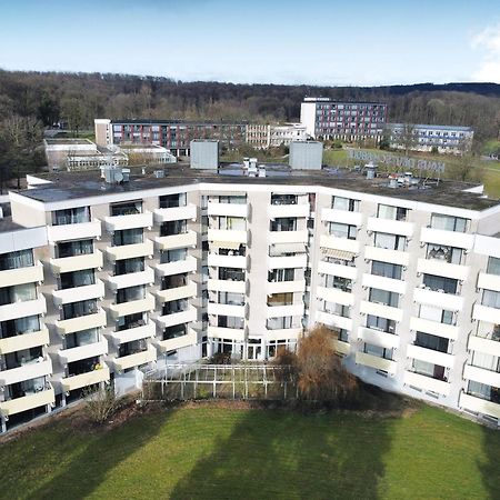 Schoene Apartments In Bad Rothenfelde I Private Parkplaetze Mit Ladesaeulen I Home2Share Bagian luar foto